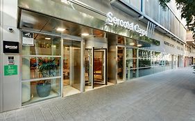 Sercotel Caspe